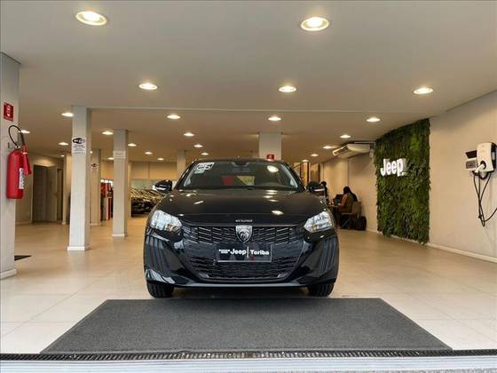 PEUGEOT 208 1.0 FIREFLY FLEX ACTIVE MANUAL PEUGEOT 208 1.0 FIREFLY FLEX ACTIVE MANUAL